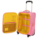 Travelite Minimover - 2-Rollen-Kindertrolley 44 cm (Einhorn) - Ansicht 6