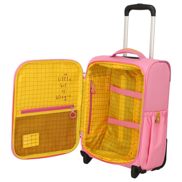 Travelite Minimover - 2-Rollen-Kindertrolley 44 cm (Einhorn) - Ansicht 6