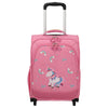 Travelite Minimover - Maleta infantil de 2 ruedas 44 cm (Unicornio)