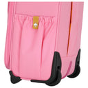 Travelite Minimover - 2-Rollen-Kindertrolley 44 cm (Einhorn) - Ansicht 7