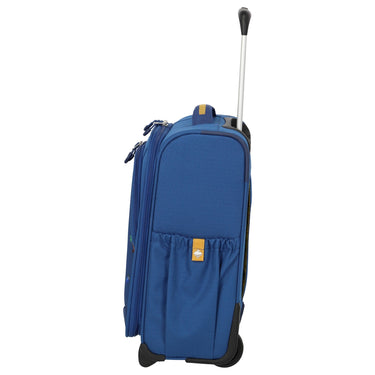 Travelite Minimover - 2-Rollen-Kindertrolley 44 cm (Pirat) - Ansicht 3