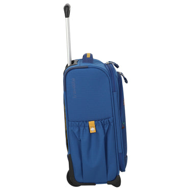 Travelite Minimover - 2-Rollen-Kindertrolley 44 cm (Pirat) - Ansicht 5