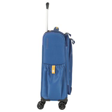 Travelite Minimover - 4-Rollen-Kindertrolley 55 cm (Pirat) - Ansicht 5