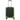 Travelite Mooby - 4 - Rollen - Kabinentrolley mit Vortasche S 55 cm (grün) - Markenkoffer