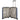 Travelite Mooby - 4 - Rollen - Kabinentrolley mit Vortasche S 55 cm (marine) - Markenkoffer