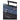 Travelite Mooby - 4 - Rollen - Kabinentrolley mit Vortasche S 55 cm (marine) - Markenkoffer