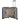 Travelite Mooby - 4 - Rollen - Kabinentrolley mit Vortasche S 55 cm (marine) - Markenkoffer