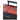 Travelite Mooby - 4 - Rollen - Kabinentrolley mit Vortasche S 55 cm (rot) - Markenkoffer