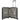 Travelite Mooby - 4 - Rollen - Kabinentrolley S 55 cm (black) - Markenkoffer