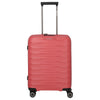 Travelite Mooby - Maleta de cabina 4 ruedas S 55 cm (rojo)