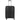 Travelite Mooby - 4 - Rollen - Trolley M 66 cm erw. (black) - Markenkoffer