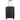 Travelite Mooby - 4 - Rollen - Trolley M 66 cm erw. (black) - Markenkoffer