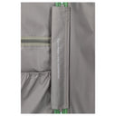 Travelite Mooby - 4 - Rollen - Trolley M 66 cm erw. (grün) - Markenkoffer