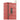 Travelite Mooby - 4 - Rollen - Trolley Set L/M/S 3tlg. erw. (rot) - Markenkoffer
