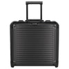 Travelite Next - Maleta de negocios de 2 ruedas 45 cm (negro)