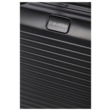 Travelite Next - 2-Rollen-Businesstrolley 45 cm (black) - Ansicht 10