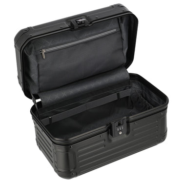 Travelite Next 2.0 - Beautycase 38 cm (schwarz) - Ansicht 5