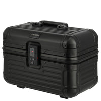 Travelite Next 2.0 - Beautycase 38 cm (schwarz) - Ansicht 2