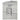 Travelite Next 2.0 - Beautycase 38 cm (silber) - Markenkoffer