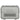 Travelite Next 2.0 - Beautycase 38 cm (silber) - Markenkoffer