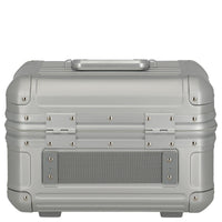 Travelite Next 2.0 - Beautycase 38 cm (silber) - Ansicht 4