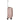 Travelite Next - 4 - Rollen - Kabinentrolley mit Vortasche S 55 cm (rose) - Markenkoffer