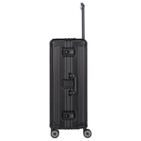 Travelite Next - 4-Rollen-Trolley L 77 cm (black) - Ansicht 3