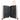 Travelite Next 75 Jahre Jubiläums - Edition - 4 - Rollen - Trolley L 77 cm (silber - orange) - Markenkoffer