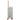 Travelite Next 75 Jahre Jubiläums - Edition - 4 - Rollen - Trolley M 67 cm (silber - orange) - Markenkoffer