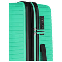 Travelite Orbita - 4 - Rollen - Kabinentrolley S 55 cm (grün) - Markenkoffer