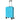 Travelite Orbita - 4 - Rollen - Kabinentrolley S 55 cm (türkis) - Markenkoffer