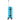 Travelite Orbita - 4 - Rollen - Kabinentrolley S 55 cm (türkis) - Markenkoffer