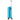 Travelite Orbita - 4 - Rollen - Kabinentrolley S 55 cm (türkis) - Markenkoffer