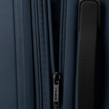 Travelite Panello - 4 - Rollen - Trolley 65 cm M erw. (night sky) - Markenkoffer