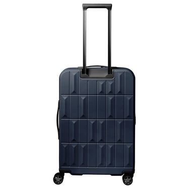 Travelite Panello - 4 - Rollen - Trolley 65 cm M erw. (night sky) - Markenkoffer