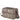 Travelite Paros - Beautycase 38 cm (cappuccino) - Markenkoffer