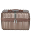 Travelite Paros - Neceser 38 cm (cappuccino)