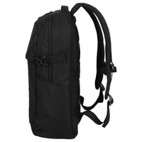 Travelite Pathway Allrounder - Rucksack 15.4" 48 cm (black) - Ansicht 3