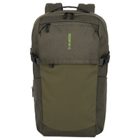 Travelite Pathway Allrounder - Rucksack 15.4" 48 cm (oliv) - Markenkoffer
