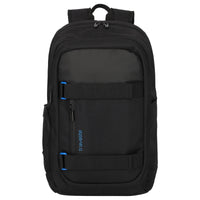 Travelite Pathway Strap - Rucksack 15.4" 48 cm (black) - Markenkoffer