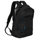 Travelite Pathway Strap - Rucksack 15.4" 48 cm (black) - Markenkoffer