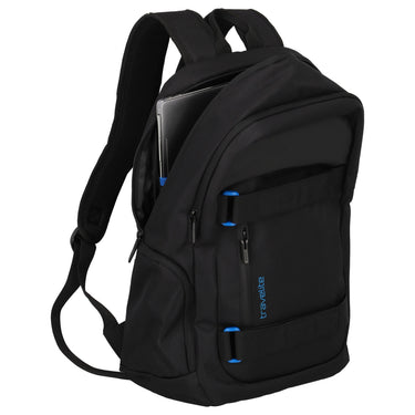 Travelite Pathway Strap - Rucksack 15.4" 48 cm (black) - Markenkoffer