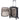 Travelite Priima - 4 - Rollen - Kabinentrolley S 55 cm erw. (black) - Markenkoffer