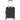 Travelite Priima - 4 - Rollen - Kabinentrolley S 55 cm erw. (black) - Markenkoffer