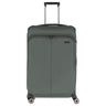 Travelite Priima - 4-Rollen-Trolley L 79 cm erw. (olive)
