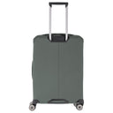 Travelite Priima - 4 - Rollen - Trolley M 68 cm erw. (olive) - Markenkoffer