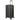 Travelite Roomer Trunk - 4 - Rollen - Trolley L 78 cm (black) - Markenkoffer