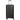 Travelite Roomer Trunk - 4 - Rollen - Trolley L 78 cm (black) - Markenkoffer