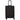 Travelite Rügen - 4 - Rollen - Trolley M 67 cm erw. (schwarz) - Markenkoffer