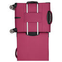 Travelite Skaii - 4 - Rollen - Kabinentrolley S 55 cm (abendrot) - Markenkoffer